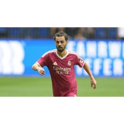 Bernardo Silva deu prioridade aos interesses do Real Madrid em detrimento dos seus próprios Bernardo Silva deu prioridade aos interesses do Real Madrid em detrimento dos seus próprios